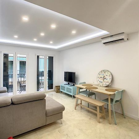 马拉加San Francisco House公寓 外观 照片